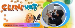 Veterinaria Clinivet Pasto